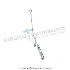 	Laryngeal Mirrors and Handles 